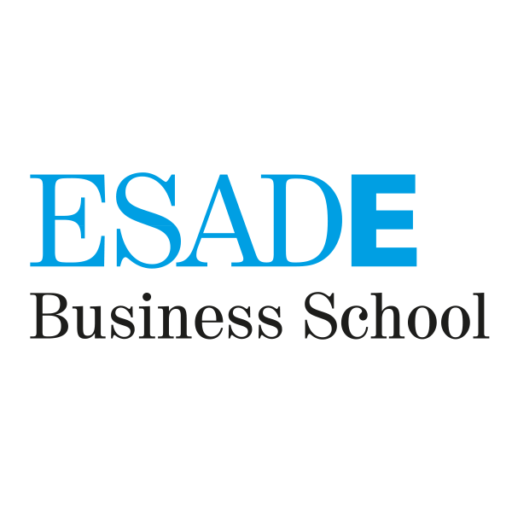 Logotipo de ESADE Business School