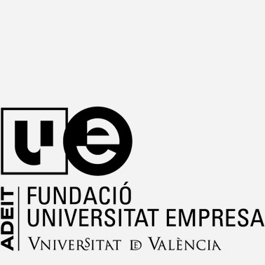 Logotipo de ADEIT Fundació Universitat Empresa
