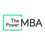 Logotipo de The Power MBA