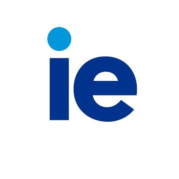 Logotipo de IE Business School