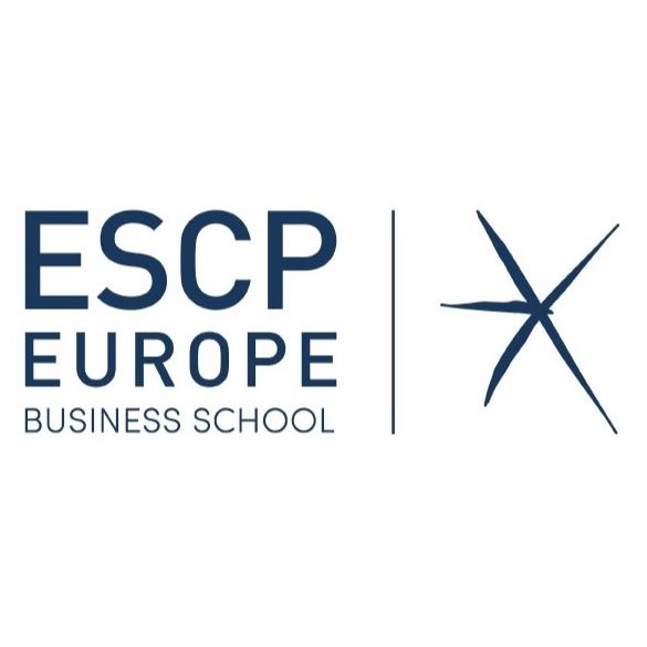 Logotipo de ESCP Europe Business School