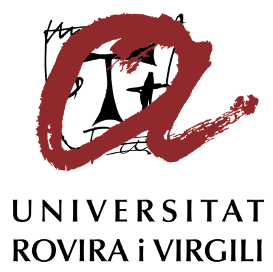 Logotipo de Universitat Rovira i Virgili